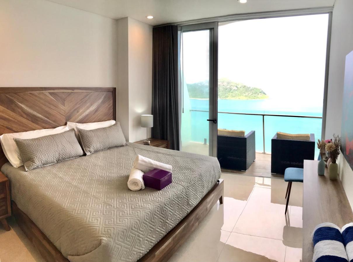 Camino Al Mar With Amazing View Of The Ocean, Beach And Pool Mazatlán Exterior foto