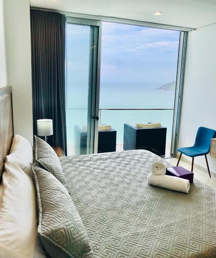 Camino Al Mar With Amazing View Of The Ocean, Beach And Pool Mazatlán Exterior foto