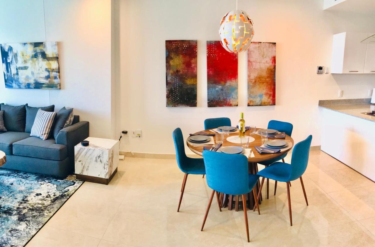 Camino Al Mar With Amazing View Of The Ocean, Beach And Pool Mazatlán Exterior foto