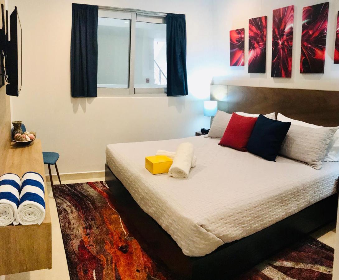 Camino Al Mar With Amazing View Of The Ocean, Beach And Pool Mazatlán Exterior foto